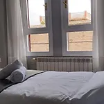 Hébergement de vacances Cubo De Monjas