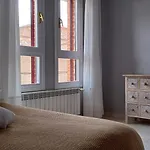 Cubo De Monjas Hébergement de vacances