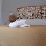 Cubo De Monjas Hébergement de vacances Nava del Rey