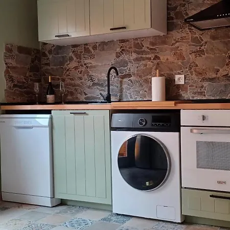 Cubo De Monjas * Nava del Rey