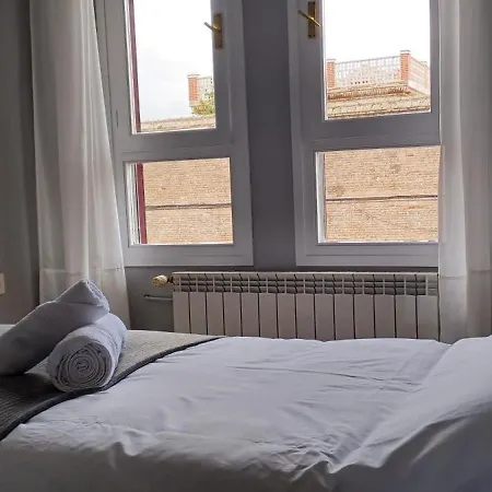 Hébergement de vacances Cubo De Monjas