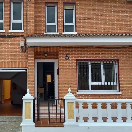 Cubo De Monjas * Nava del Rey