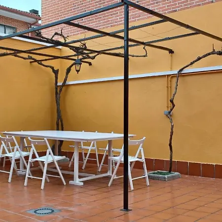 Cubo De Monjas * Nava del Rey