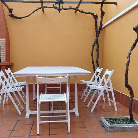 Cubo De Monjas Nava del Rey