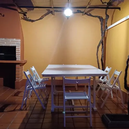 Casa de Férias Cubo De Monjas Nava del Rey