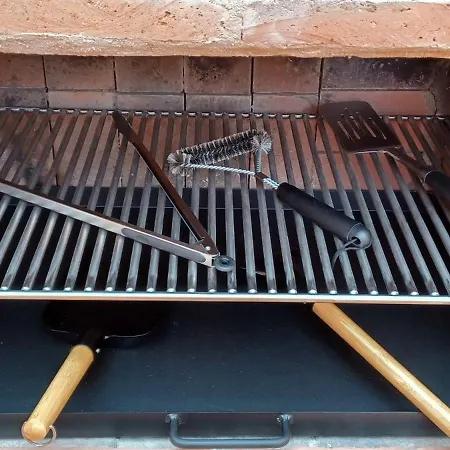 Cubo De Monjas Holiday home *