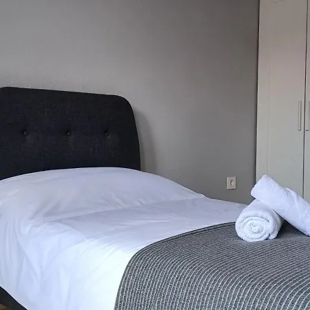 Cubo De Monjas * Nava del Rey