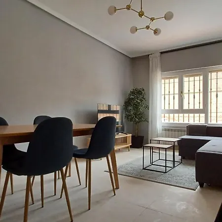 Holiday home Cubo De Monjas *