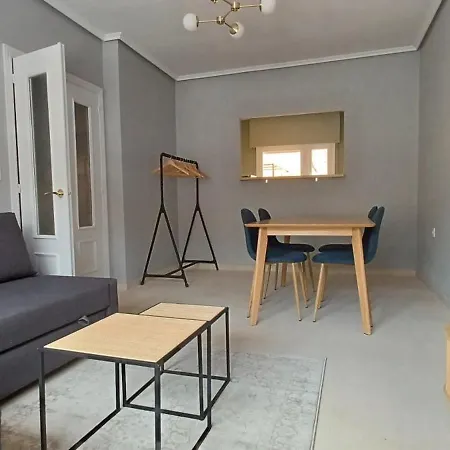 Cubo De Monjas Holiday home *