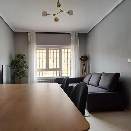 Holiday home Cubo De Monjas Nava del Rey