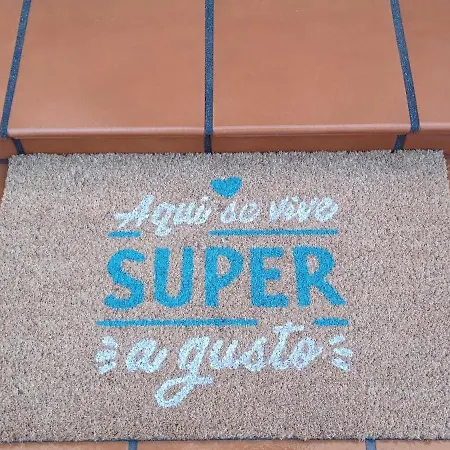 Holiday home Cubo De Monjas Nava del Rey