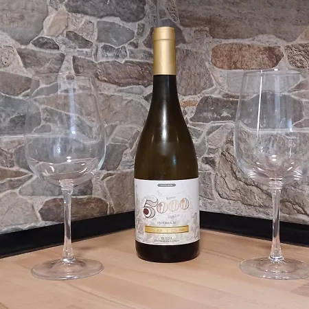 Holiday home Cubo De Monjas Nava del Rey