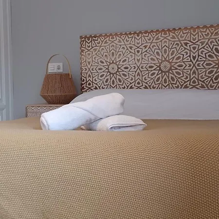 Cubo De Monjas Holiday home Nava del Rey