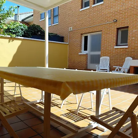 Holiday home Cubo De Monjas