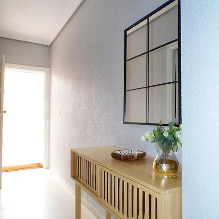 Ferienhaus Cubo De Monjas