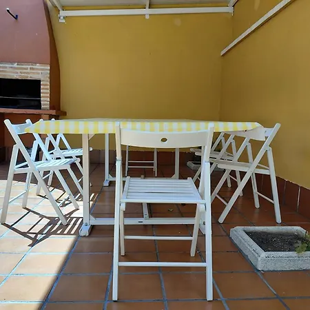 Ferienhaus Cubo De Monjas
