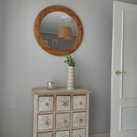Cubo De Monjas Ferienhaus *