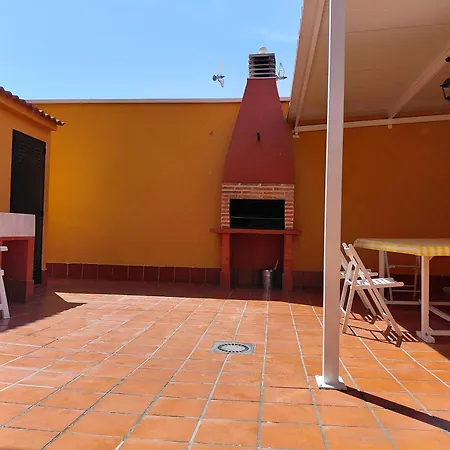 Ferienhaus Cubo De Monjas