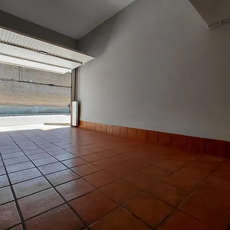 Cubo De Monjas Ferienhaus *
