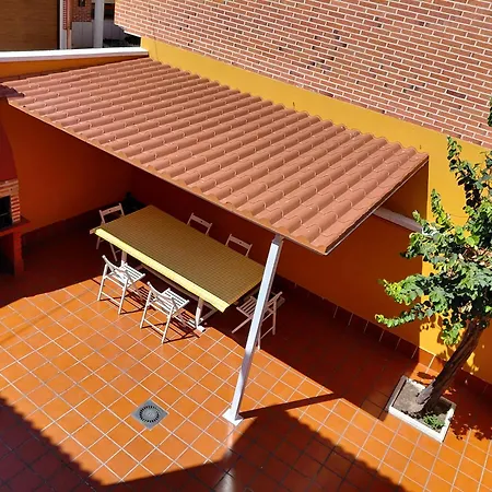 Ferienhaus Cubo De Monjas *