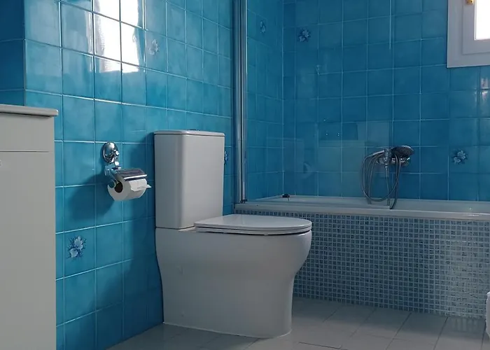 Cubo De Monjas Сasa de vacaciones