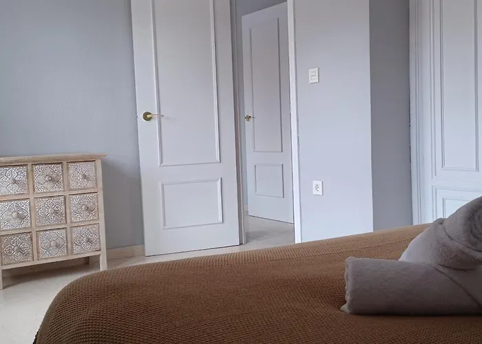 Cubo De Monjas Сasa de vacaciones Nava del Rey