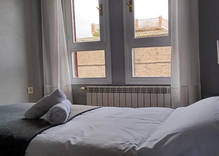 Сasa de vacaciones Cubo De Monjas