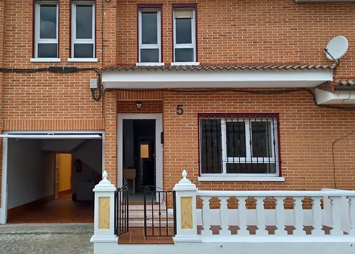 Cubo De Monjas * Nava del Rey