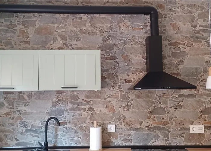 Сasa de vacaciones Cubo De Monjas *