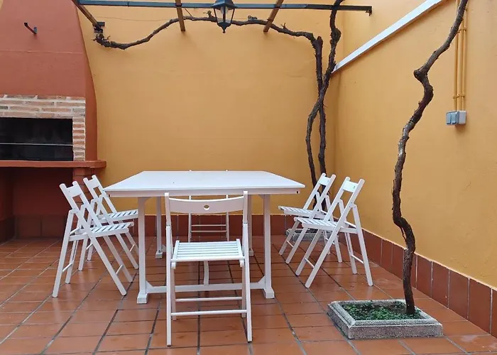 Cubo De Monjas Nava del Rey