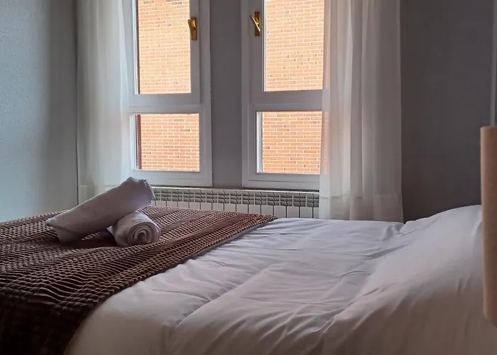 Cubo De Monjas Nava del Rey