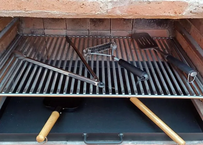 Cubo De Monjas Сasa de vacaciones *