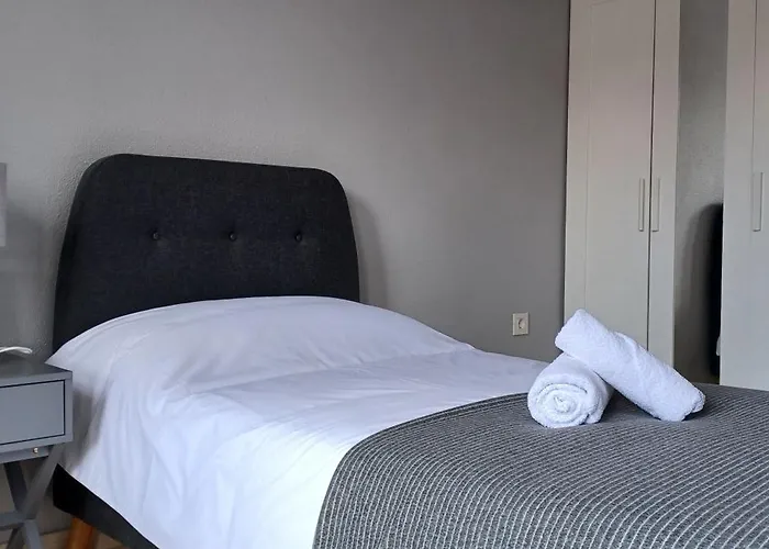 Cubo De Monjas * Nava del Rey