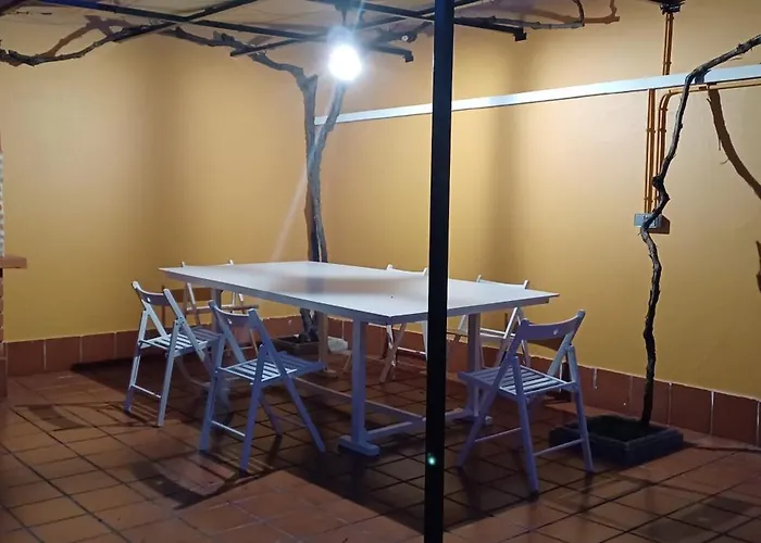 Cubo De Monjas Nava del Rey