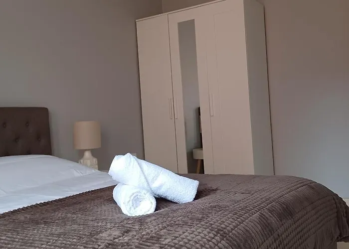 Cubo De Monjas Сasa de vacaciones