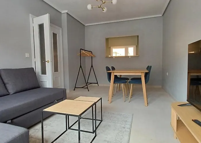 Cubo De Monjas Сasa de vacaciones *