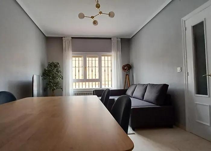 Сasa de vacaciones Cubo De Monjas Nava del Rey