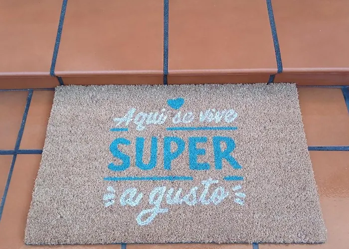 Сasa de vacaciones Cubo De Monjas Nava del Rey