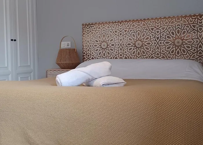 Cubo De Monjas Сasa de vacaciones Nava del Rey